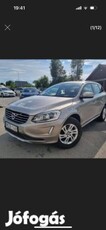 Volvo XC60 auto