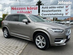 Volvo XC90 2.0 [B5] Mhev Inscription Geartronic...