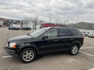 VOLVO XC90 2.4 D [D5] (Automata)