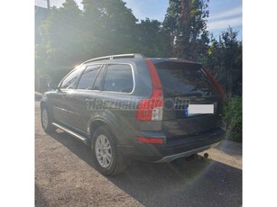 VOLVO XC90 2.4 D [D5] Summum