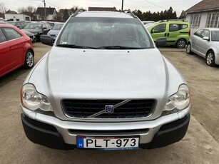 VOLVO XC90 2.4 D [D5] Summum (Automata) (7 személyes )