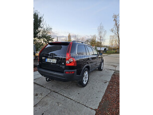 VOLVO XC90 2.4 D [D5] Summum (Automata)