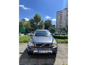 VOLVO XC90 2.4 D [D5] Summum Geartronic