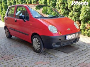 2005 Chevrolet Matiz