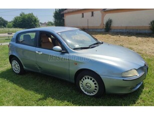 ALFA ROMEO 147 1.6 T. Spark ECO Progression