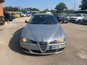 ALFA ROMEO 156 SW 1.9 JTD 16V Distinctive Jéghideg Klíma!