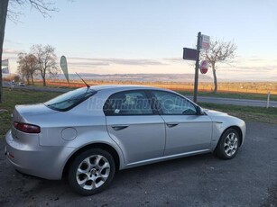 ALFA ROMEO 159 1.9 JTD 16V Distinctive 939