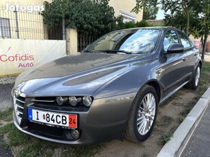 ALFA Romeo 159 1.9 JTD 16V Sportiva Olasz Rozsd...