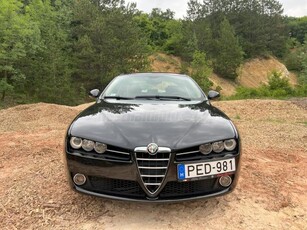 ALFA ROMEO 159 2.4 JTD 20V Distinctive