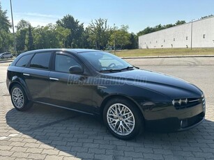 ALFA ROMEO 159 2.4 JTD 20V Sportiva (Automata)