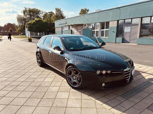 ALFA ROMEO 159 SW 1.9 JTD 16V Distinctive