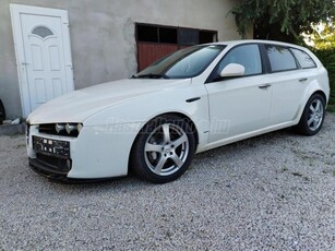 ALFA ROMEO 159 SW 1.9 JTD 16V Sportiva