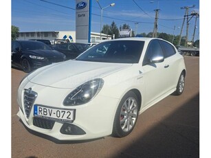 ALFA ROMEO GIULIETTA 1.4 TB MultiAir Distinctive