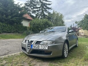 ALFA ROMEO GT 1.9 JTD 16V Progression