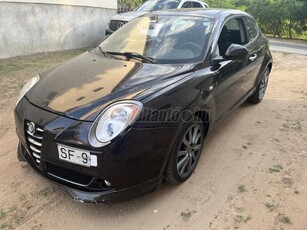 ALFA ROMEO MITO 1.3 JTDm Progression