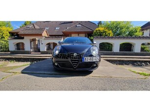 ALFA ROMEO MITO 1.4 T MultiAir Quadrifoglio Verde EGY HÉTIG!!BOSE. XENON.18KERÉK!