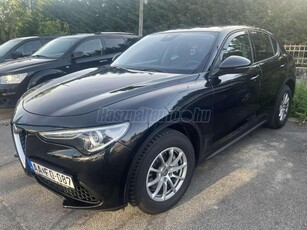 ALFA ROMEO STELVIO 2.2 D Super Q4 (Automata)