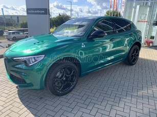 ALFA ROMEO STELVIO 2.9 T V6 Q 510LE | Készleten