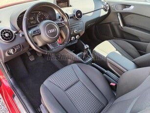 AUDI A1 1.2 TFSI Attraction