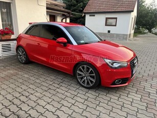 AUDI A1 1.4 TFSI Ambition