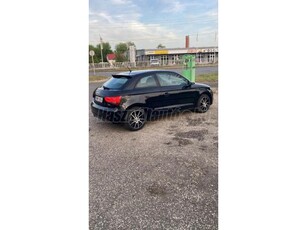 AUDI A1 1.6 TDI DPF Ambition