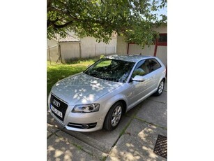 AUDI A3 1.4 TFSI Ambition