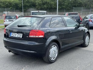 AUDI A3 1.6 Ambition Motorja felújított!