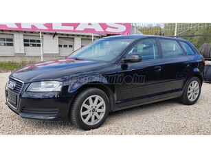 AUDI A3 1.6 TDI Ambiente DPF