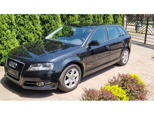 AUDI A3 1.6 TDI Ambition DPF