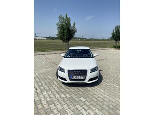 AUDI A3 1.6 TDI Attraction DPF