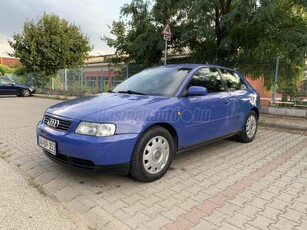 AUDI A3 1.8 Ambition