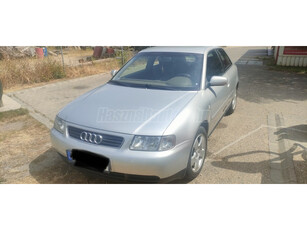 AUDI A3 1.8 Attraction