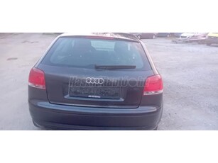 AUDI A3 1.9 PD TDI Ambiente