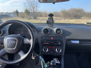 AUDI A3 1.9 PD TDI Ambition