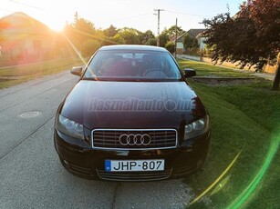 AUDI A3 1.9 PD TDI Attraction