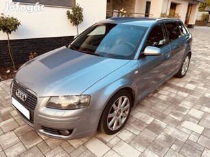 AUDI A3 1.9 PD TDI Attraction S-LINE!!