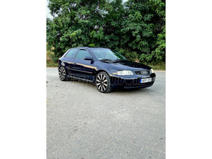 AUDI A3 1.9 TDI Attraction