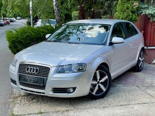 AUDI A3 2.0 FSI Ambiente NÉVRE IRÁST KÖVETŐEN AZONNAL VIHETŐ.JÓ ÁLLAPOTBAN!!