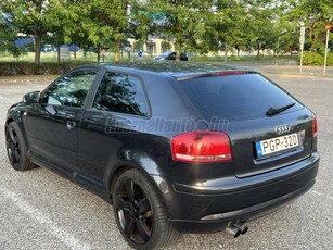 AUDI A3 2.0 PD TDI Ambiente