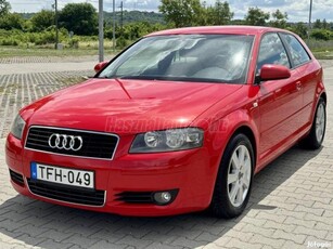 AUDI A3 2.0 PD TDI Ambiente DPF