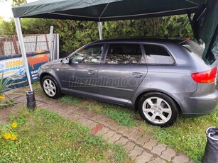 AUDI A3 2.0 PD TDI Ambiente DSG DPF BNM