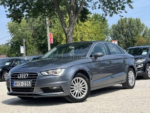 AUDI A3 Limousine 1.4 TFSI Ambiente CoD Azonnal elvihető! Megbízható!Magyarországi!