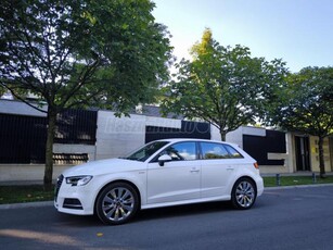 AUDI A3 Sportback 1.4 TFSI Sport S-tronic e-tron