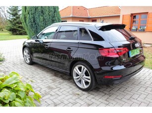 AUDI A3 Sportback 1.4 TFSI Sport S-tronic e-tron