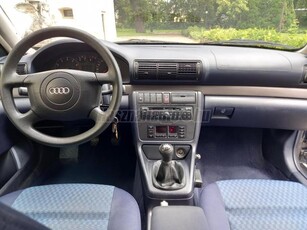 AUDI A4 1.6 Concert