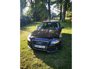 AUDI A4 1.8 T