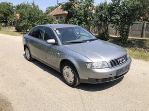 AUDI A4 1.9 PD TDI