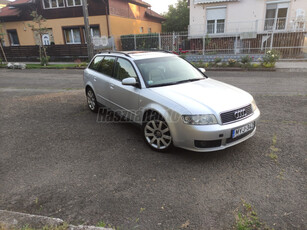 AUDI A4 1.9 PD TDI