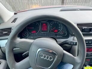 AUDI A4 1.9 PD TDi DPF