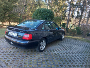 AUDI A4 1.9 TDI